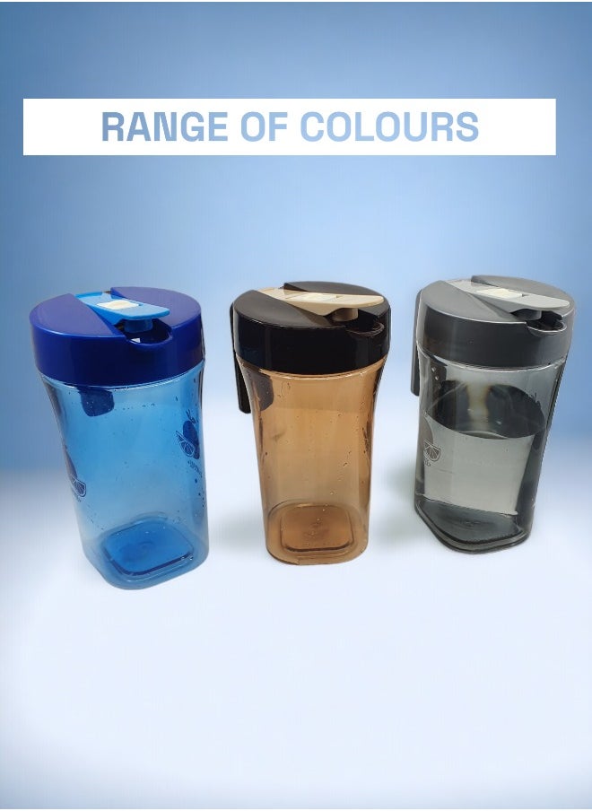 JAYPEE Jaypee Pour in Jug 1200ml with Bottle 1000ml -Blue  - Image 5