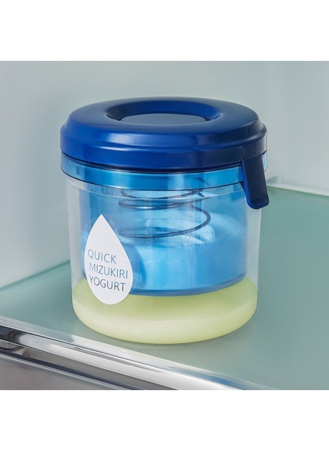 Yogurt Filter Household Whey Separator Homemade Old Greek Yogurt Cheese Moisture Draining Filter Cold Extraction-Specifications: 10 Pieces Of Filter Cloth