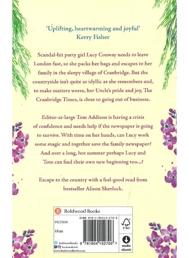 The Village Of Lost & Found - Image 2