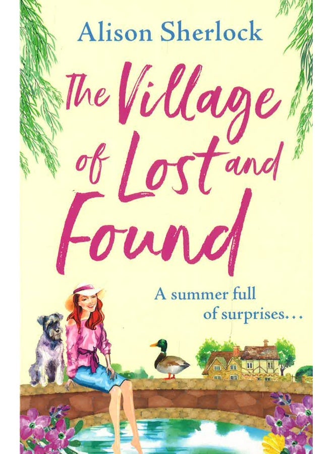 The Village Of Lost & Found - Image 1