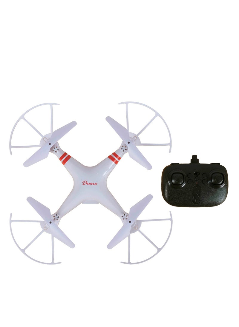 MYTOYS - Mytoys High Altitude 6Axis Gyroscope RC Drone With Headless Mode Anti Crash - Image 1