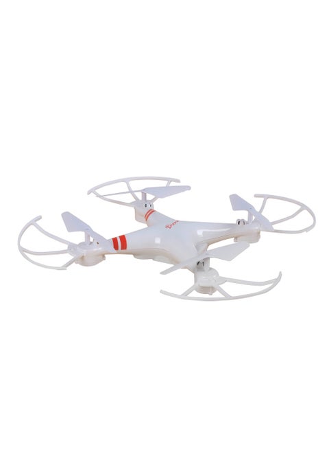 Mytoys High Altitude 6Axis Gyroscope RC Drone With Headless Mode Anti Crash