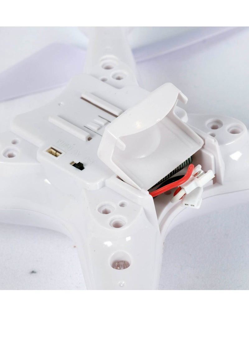 MYTOYS - Mytoys High Altitude 6Axis Gyroscope RC Drone With Headless Mode Anti Crash - Image 1