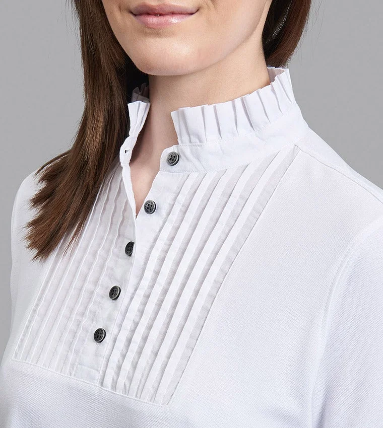 BEVERLY HILLS POLO CLUB  Regular Fit T Shirt for Women | Best Price UAE