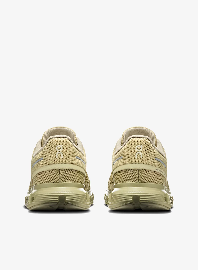 On Running Haze | Fen Cloud 6 for Women | Best Price UAE