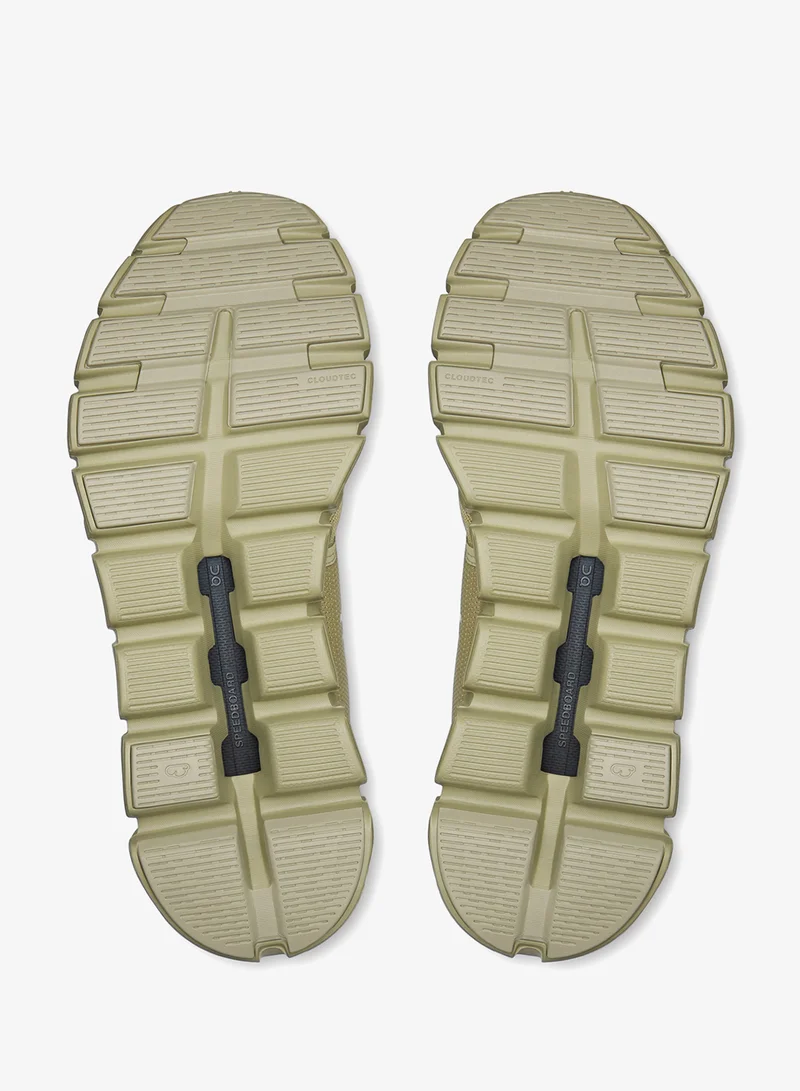 On Running Haze | Fen Cloud 6 for Women | Best Price UAE
