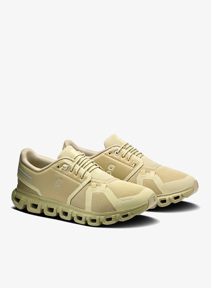 On Running Haze | Fen Cloud 6 for Women | Best Price UAE