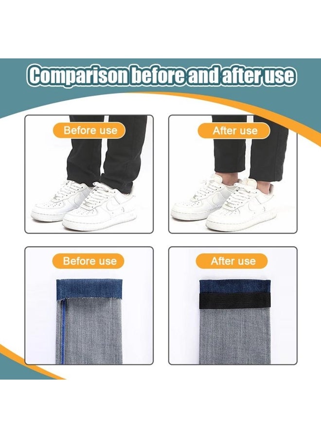 3/10M Self-Adhesive Quick Pants Paste Iron on Pants Edge Shorten Repair Pants for Jean Clothing DIY Sewing Material Sewing Accessories  - Image 4