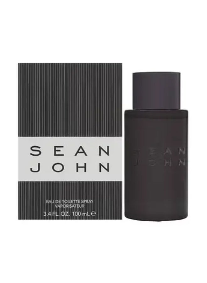 عطر شون جون أو دو تواليت (رجالي) 100 مل