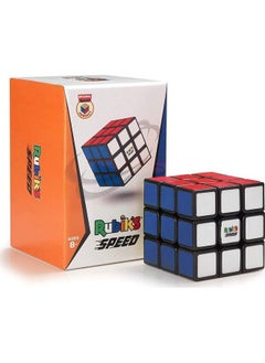 Rubik’S Cube 3X3 Magnetic Speed Cube Faster Than Ever Problemsolving Cube