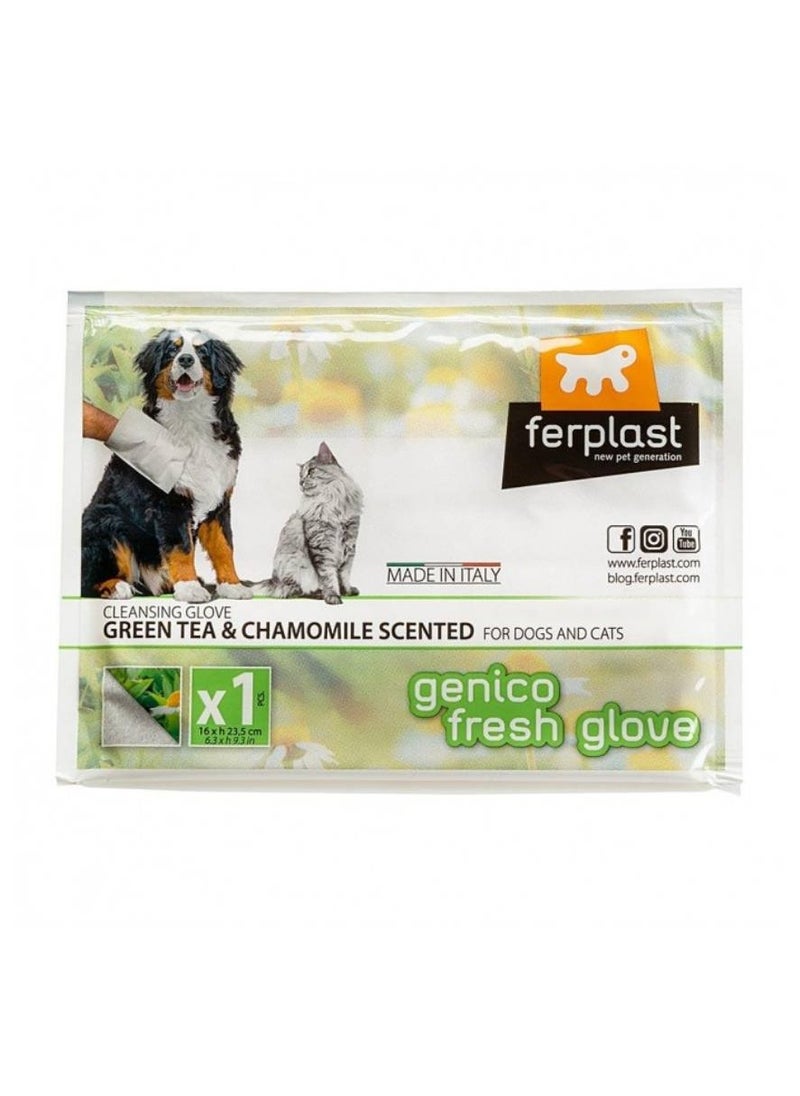 Ferplast - Ferplast - Genico Fresh Glove - Image 1