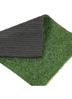 Status Contract Status Artificial Grass Mat, Floor Mat, Door mat Natural Green (Doormat (12 X 18 inch))  - Image 4