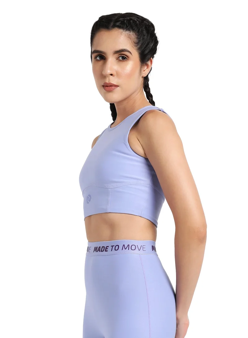 ZAECY Women's High Intensity Co-Ord Set