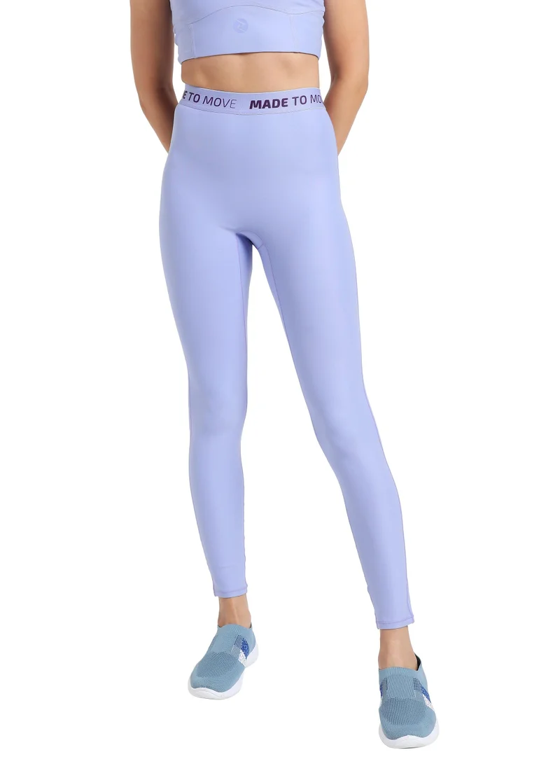 ZAECY Women's High Intensity Co-Ord Set