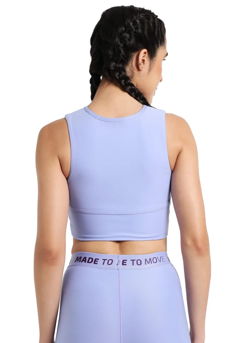 ZAECY Women's High Intensity Co-Ord Set