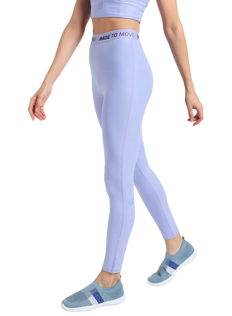 ZAECY Women's High Intensity Co-Ord Set