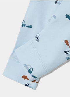 NAME IT name it Baby Boys Ossie Legging  - Image 4