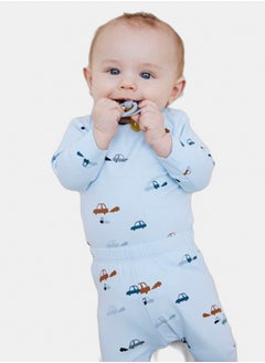NAME IT name it Baby Boys Ossie Legging  - Image 5