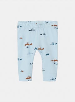 NAME IT name it Baby Boys Ossie Legging  - Image 3