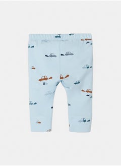 NAME IT name it Baby Boys Ossie Legging  - Image 2