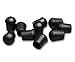 DentMagicTools.com Dentmagictoolscom 30Piece ST Soft Tips Set Paintless Dent Repair Tool Accessories for Rods Protects Panels Paintwork Durable Tips - Image 2