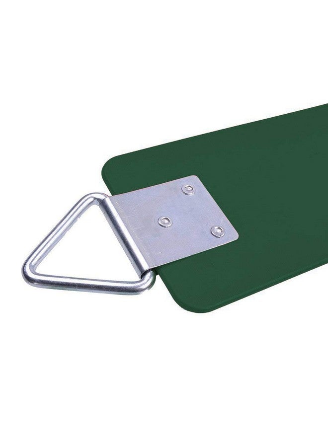 Toy park Commercial Grade Heavy Duty Swing seat | Heavy Duty Playground Swing Seats -Green - Image 3