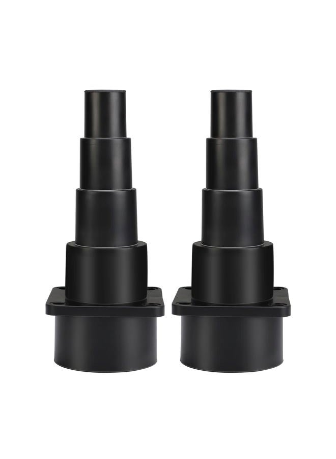 SHOPVAC Shop Vac 90687 Universal Tool Adapter, 2PCS - Image 1