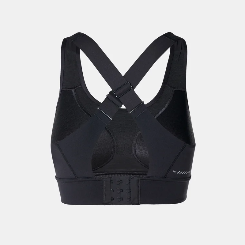 PUMA Women's PWRbreathe Running Sports Bra