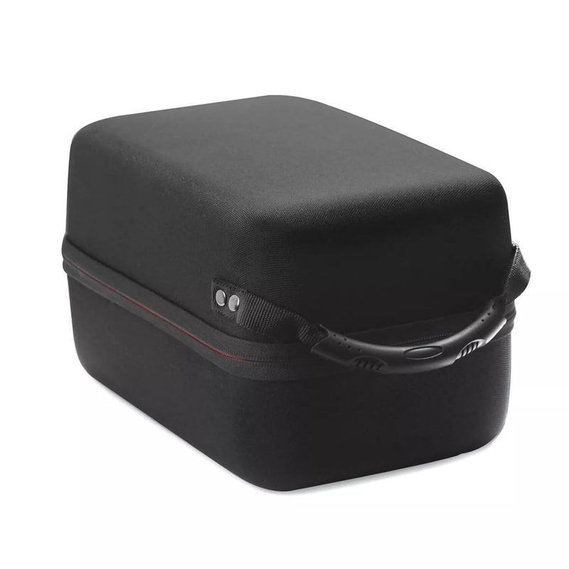 Stoyobe ® Hard Case for Samsung The Freestyle, Travel Bag Intelligent Projection Instrument Storage Bag for The Freestyle 2nd Gen, Carrying Case Compatibility with Samsung Smart Portable Projector - Image 1