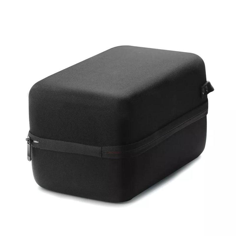 Stoyobe ® Hard Case for Samsung The Freestyle, Travel Bag Intelligent Projection Instrument Storage Bag for The Freestyle 2nd Gen, Carrying Case Compatibility with Samsung Smart Portable Projector - Image 3