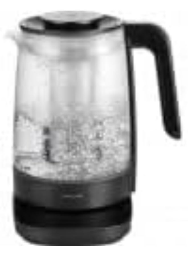 Zwilling غلاية زويلينغ إنفينجي 1.7 لتر سوداء - Image 3