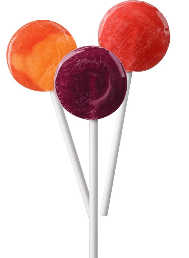 يام إيرث حلوى مصاص الفواكه الحامضة العضوية - Image 2