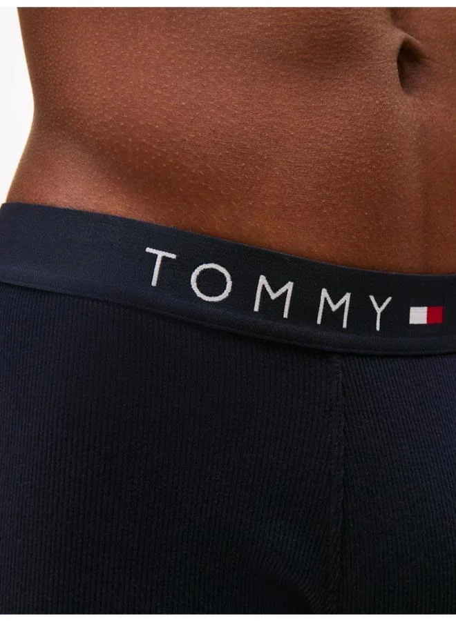 تومي هيلفيغر ثلاث عبوات بوكسرات بشعار