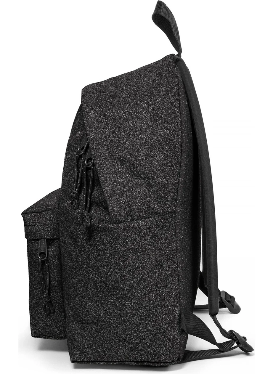 EASTPAK Padded Pak'r Spark Black Backpack