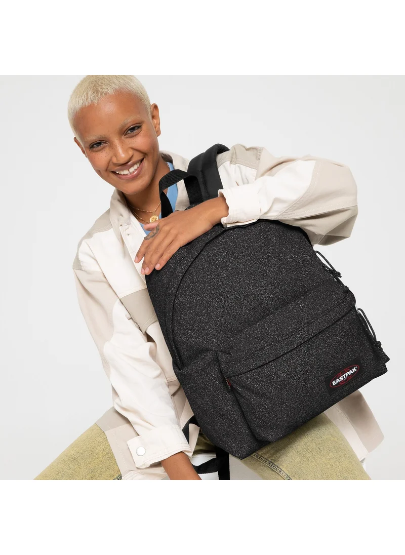 EASTPAK Padded Pak'r Spark Black Backpack
