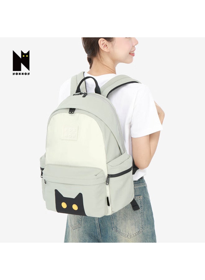 Noxxon Large Capacity Backpack, Niche Commuter Backpack For Women, 2025 High School And College Student Laptop Bag - Image 3