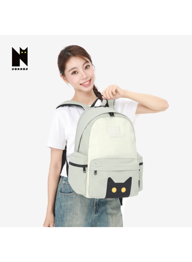 Noxxon Large Capacity Backpack, Niche Commuter Backpack For Women, 2025 High School And College Student Laptop Bag - Image 5