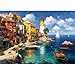 Blueforest Summer Colorful Coastal Village 1000 Piece Puzzle for Adults Fun Puzzles for Adults 1000 Pieces with HD Print Poster 275 197 in Dust Free for Gifts Halloween Christmas Family Games Lovers - Image 2
