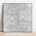 BBOLDIN Hard Puzzles for Adults 1000 Pieces Impossible Difficult Line Puzzle Challenging Jigsaw Puzzles for Adults 1000 Pieces and Up - Image 3