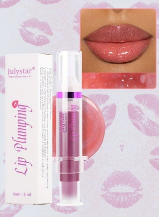 Lip Plumping Booster Spicy Lip Lipstick Hydrating Lifter Gloss Volumizes & High-Shine Lip Plumper Lip Glass Mirror Lip Glaze Lip Makeup Lip Plumper for Women No.05 - pzsku/ZE5903E6304D5CB7A4B4CZ/45/_/1709713169/035bfc21-8a1d-4b3c-a563-4b0a252af9b9