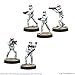 Asmodee Star Wars Legion Clone Troopers Infantry Expansion Tabletop Miniatures Game Strategy Game for Kids and Adults Ages 14 2 Players 90 Min Playtime - Image 4