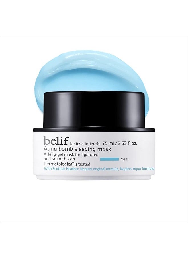 belif Aqua bomb sleeping mask - pzsku/ZE5905F3702A615295D70Z/45/_/1718864544/b9f14d95-eb4a-4e5f-ba75-8fd4bbb385eb