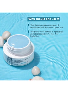 belif belif Aqua bomb sleeping mask  - Image 5