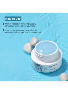 belif belif Aqua bomb sleeping mask  - Image 4
