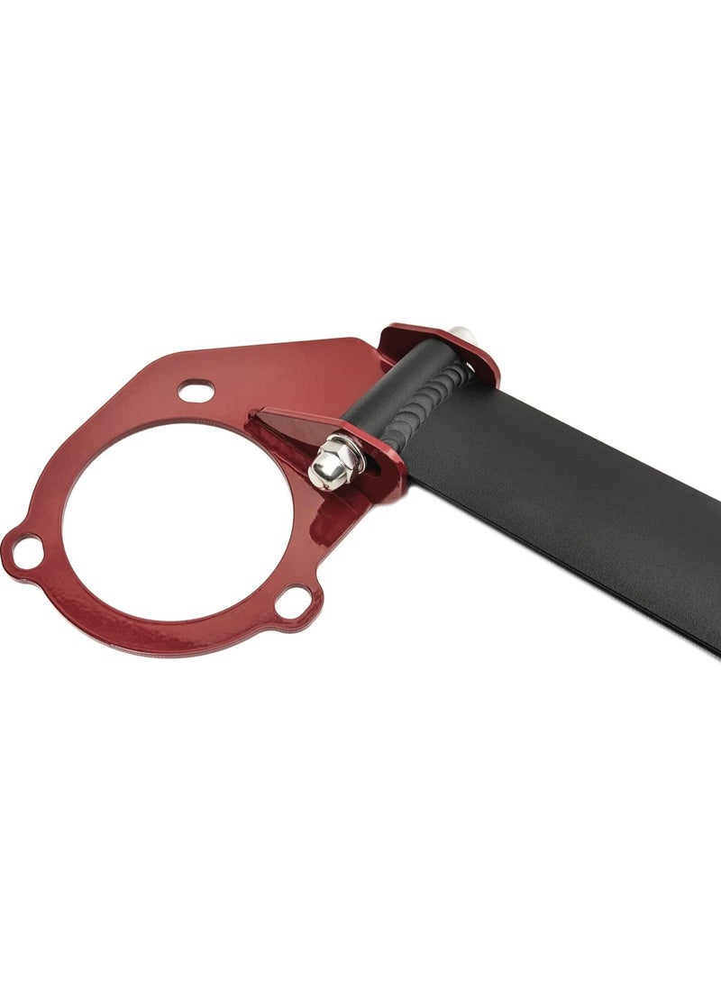 TAIKO Front Tower Strut Bar Brace for Infiniti FX35 S50 2002-2008  - Image 3