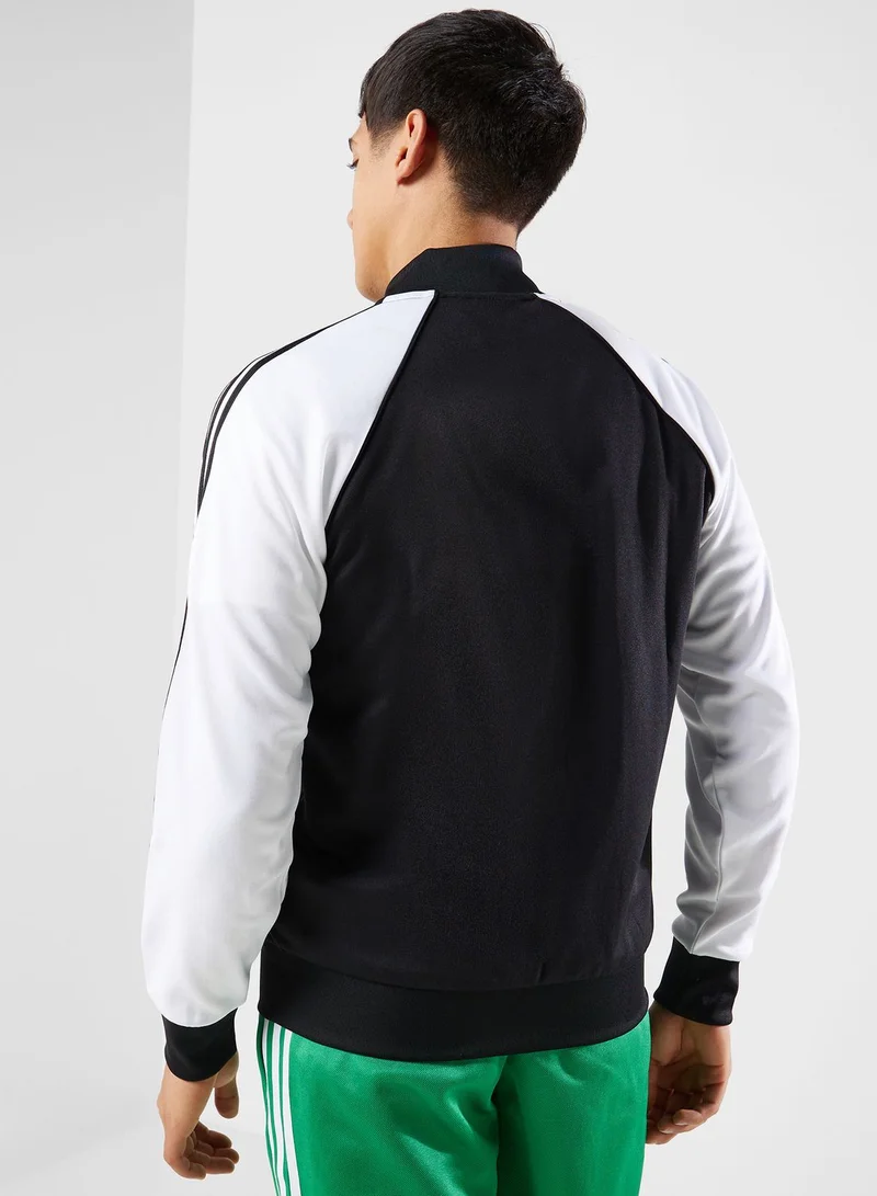 adidas Originals Adicolor Classics Sst Track Top