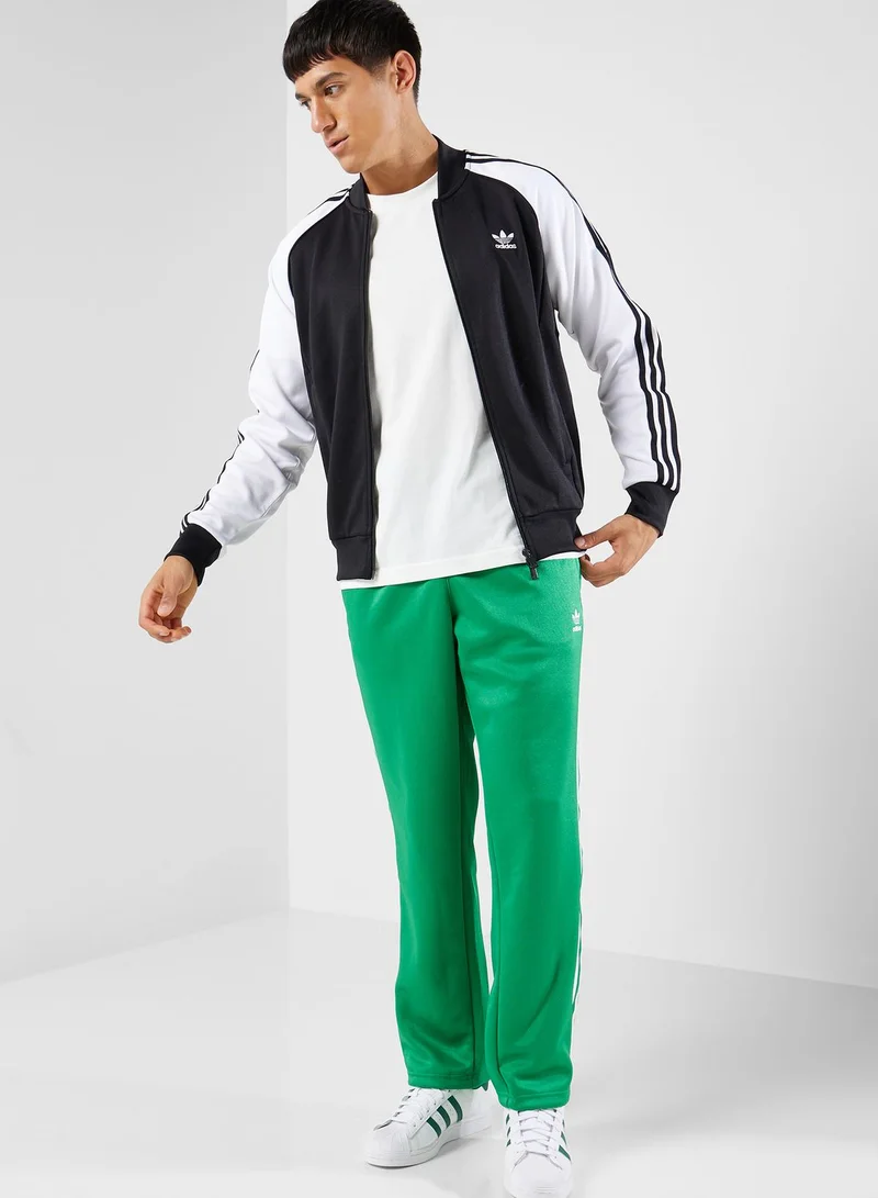 adidas Originals Adicolor Classics Sst Track Top