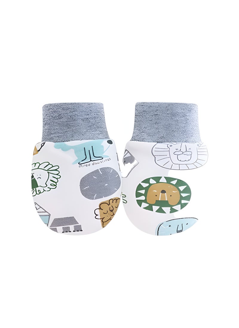 Bambimici Bambimici – Cozy Bundle Baby Set P for Babies  - Image 2