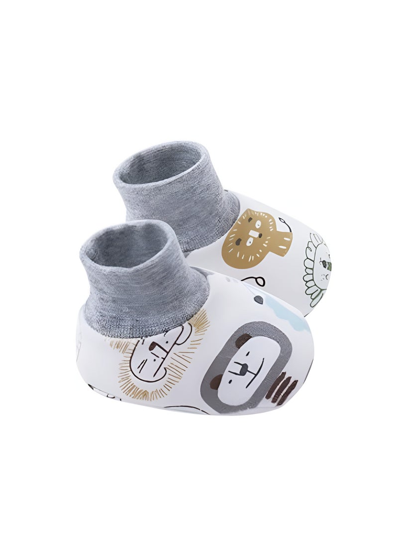 Bambimici Bambimici – Cozy Bundle Baby Set P for Babies  - Image 3