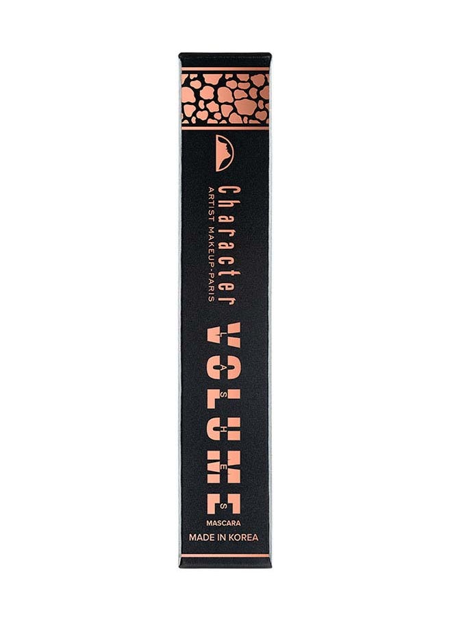 Character Long Lush Mascara  KCM002 Black  - Image 3